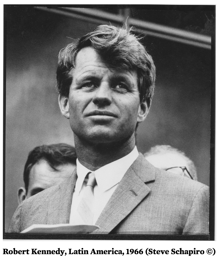 Stop looking for “the next Robert Kennedy”